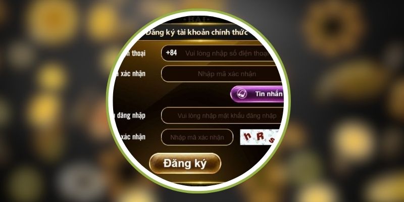 Đăng Ký H3BET - Lợi Ích Và Hướng Dẫn Chi Tiết 2 Hướng dẫn đăng ký H3BET chi tiết